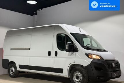 Fiat Ducato Gebrauchtwagen