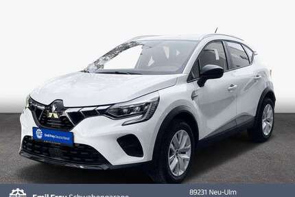 Mitsubishi ASX Gebrauchtwagen