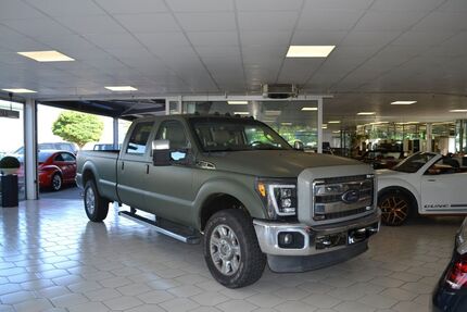 Ford F 250 Gebrauchtwagen