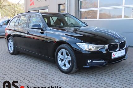 BMW 316 Gebrauchtwagen