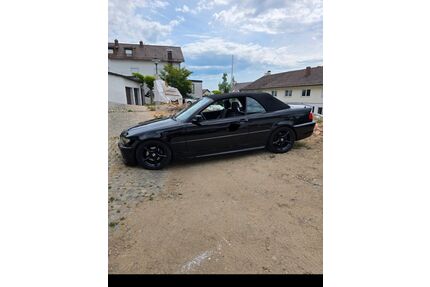 BMW 318 Gebrauchtwagen