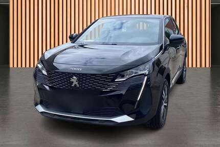 Peugeot 3008 Gebrauchtwagen