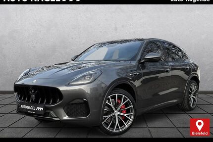 Maserati Grecale Gebrauchtwagen