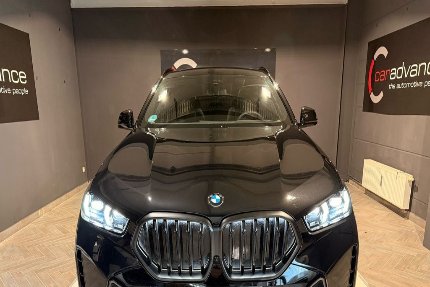 BMW X6 Gebrauchtwagen