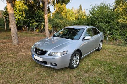 Honda Accord Gebrauchtwagen