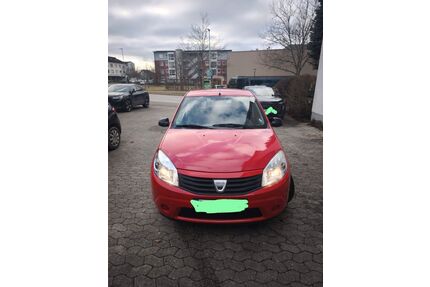 Dacia Sandero Gebrauchtwagen