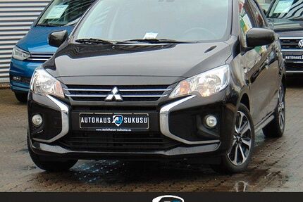 Mitsubishi Space Star Gebrauchtwagen