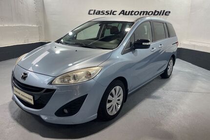 Mazda 5 Gebrauchtwagen