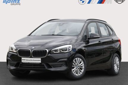 BMW 220 Active Tourer Gebrauchtwagen