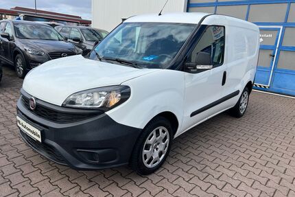 Fiat Doblo Gebrauchtwagen