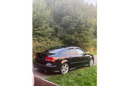 Saab 9-3 Gebrauchtwagen