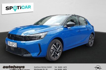 Opel Corsa Gebrauchtwagen