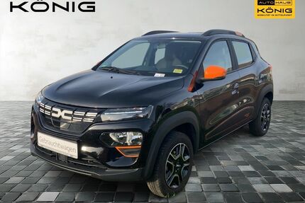 Dacia Spring Gebrauchtwagen