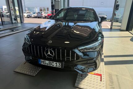 Mercedes-Benz CLE 200 Gebrauchtwagen