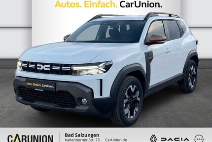 Dacia Duster Gebrauchtwagen