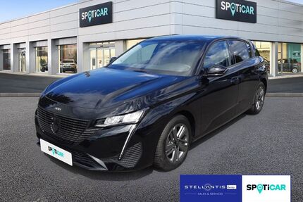 Peugeot 308 Gebrauchtwagen