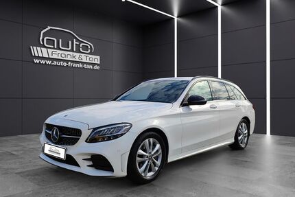 Mercedes-Benz C 200 Gebrauchtwagen