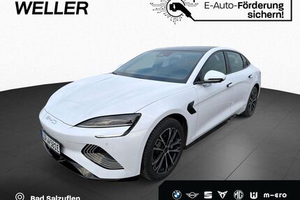 BYD SEAL Gebrauchtwagen