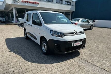 Citroen Berlingo Gebrauchtwagen