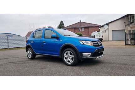 Dacia Sandero Gebrauchtwagen