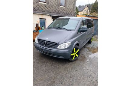 Peugeot Vito 