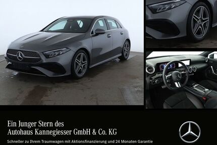 Mercedes-Benz A 180 Gebrauchtwagen