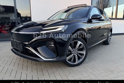 MG Marvel R Gebrauchtwagen