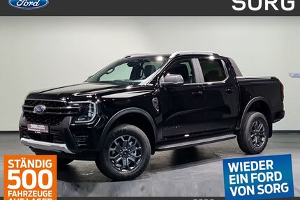Ford Ranger Gebrauchtwagen