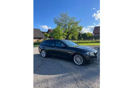 BMW 530 Gebrauchtwagen