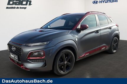 Hyundai KONA Gebrauchtwagen