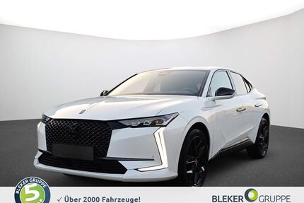 DS Automobiles DS4 Gebrauchtwagen
