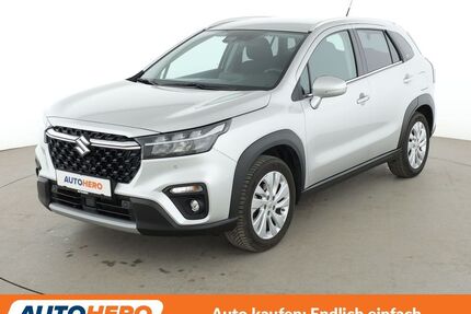Suzuki (SX4) S-Cross Gebrauchtwagen