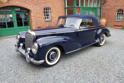 Mercedes-Benz 300 Oldtimer
