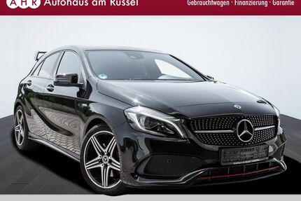 Mercedes-Benz A 250 Gebrauchtwagen