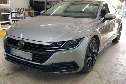 VW Arteon Gebrauchtwagen