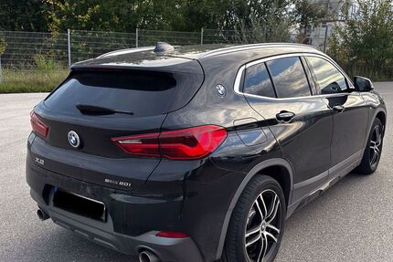 BMW X2 Gebrauchtwagen