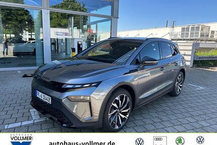 Skoda Elroq Gebrauchtwagen