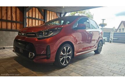 Kia Picanto Gebrauchtwagen