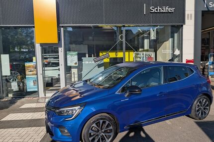 Renault Clio Gebrauchtwagen