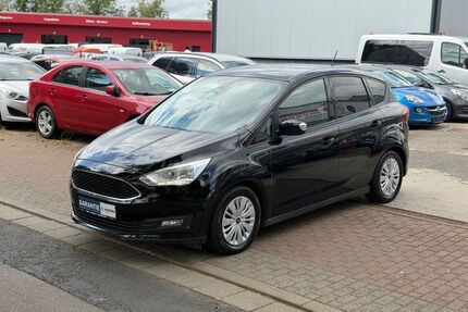 Ford C-Max Gebrauchtwagen