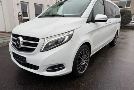 Mercedes-Benz V 250 Gebrauchtwagen