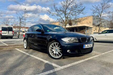 BMW 120 Gebrauchtwagen