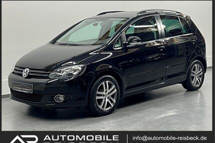 VW Golf Plus Gebrauchtwagen