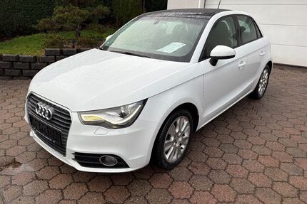 Audi A1 Gebrauchtwagen
