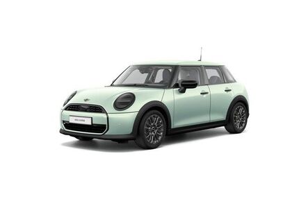Mini John Cooper Works Gebrauchtwagen