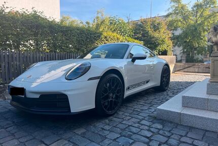 Porsche 992 Gebrauchtwagen