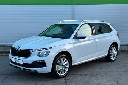 Skoda Kamiq Gebrauchtwagen