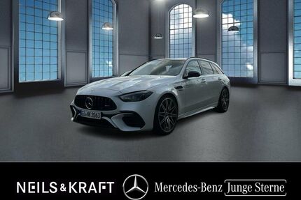 Mercedes-Benz C 63 AMG Gebrauchtwagen