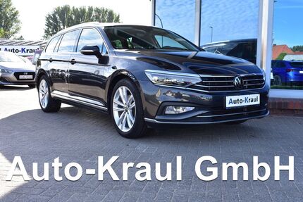 VW Passat Variant Gebrauchtwagen