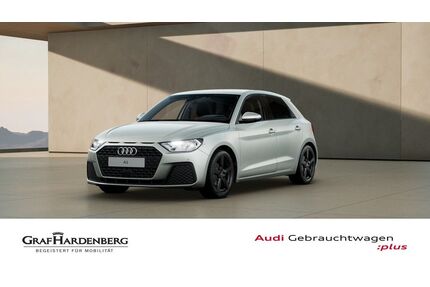 Audi A1 Gebrauchtwagen